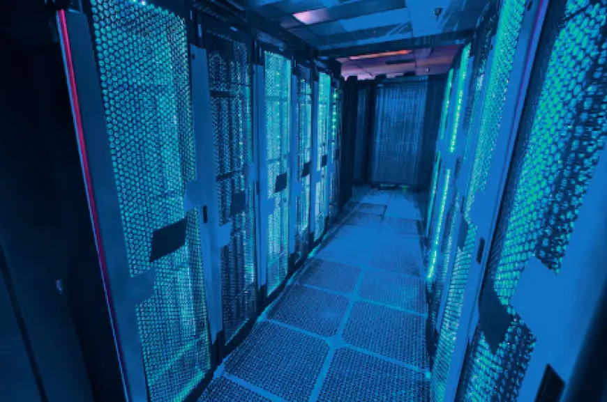 대한민국 데이터 센터 시장 규모, 점유율 및 예측 2025-2033