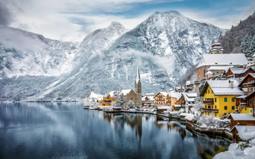 Top Attractions and Hidden Gems in Austria 2025