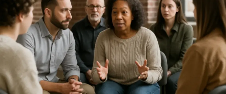 What Is an Intensive Outpatient Program (IOP) and How Does It Work?