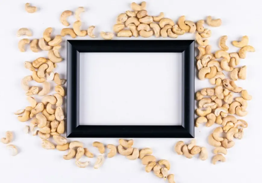 Best Flavored Cashew Nut Brand in India – Taste the Crunch!