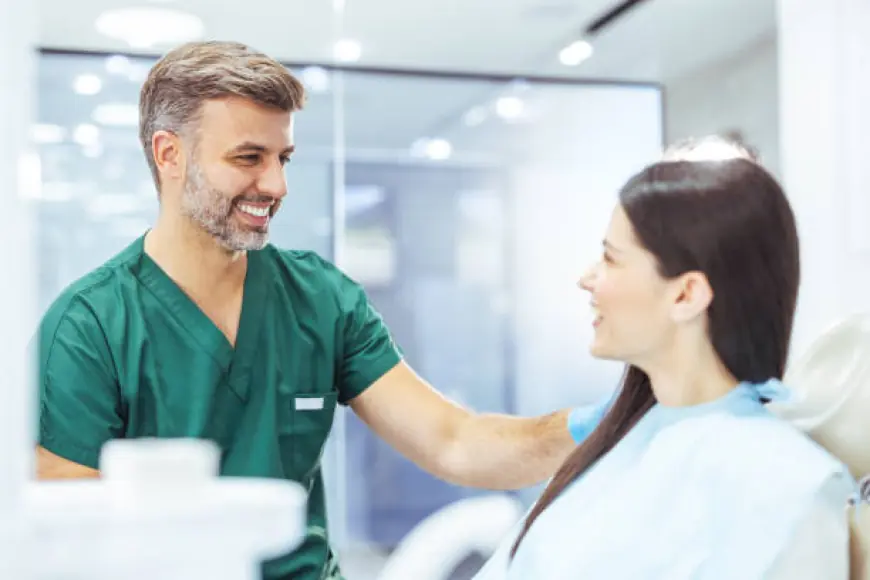 Best Dental Surgeon in Dubai: Modern Solutions for Dental Health
