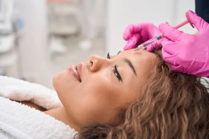 Botox Injection in Dubai: How Long Do Results Typically Last?