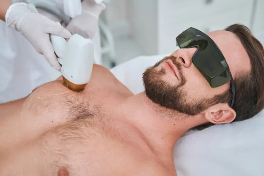 How Dubai’s Climate Affects Laser Hair Removal Results
