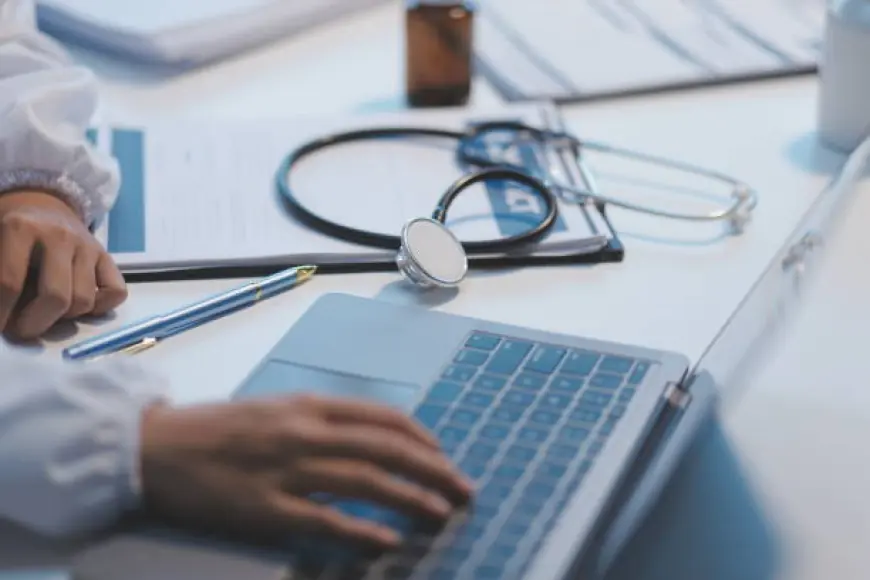 Healthcare: Importance, Challenges and the Future of Global Well-Being