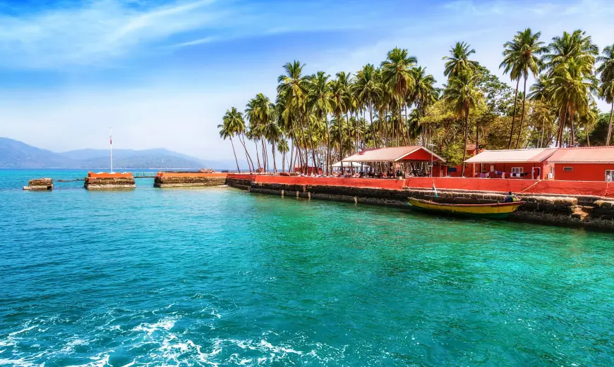 Unforgettable Andaman Holidays | Tours & Honeymoon Getaways