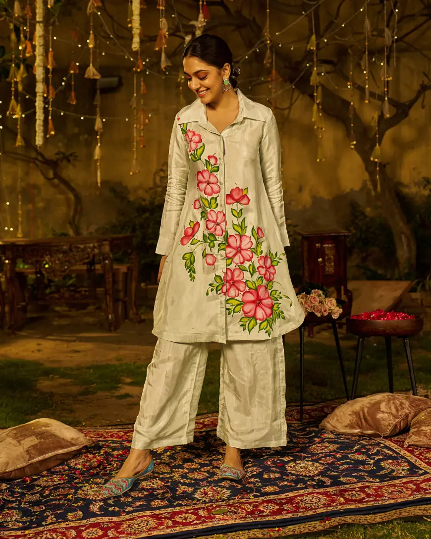 Buy Women’s Suit Sets Online in India