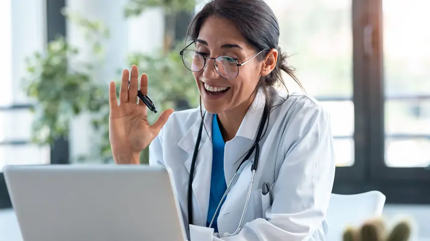 The Role of South Florida App Developers in Healthcare & Telemedicine Innovation