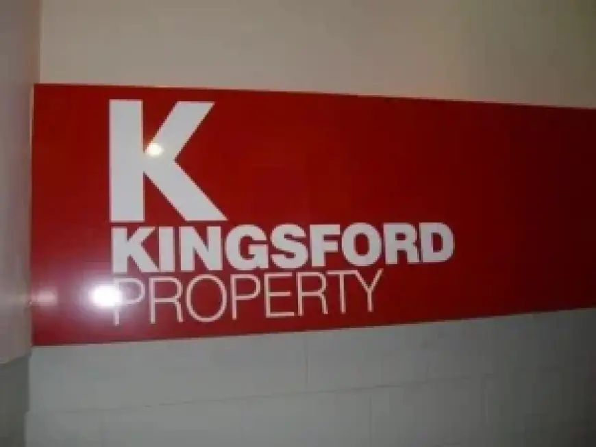 The Complete Guide to Building and Shop Signage: Enhancing Your Business Presence