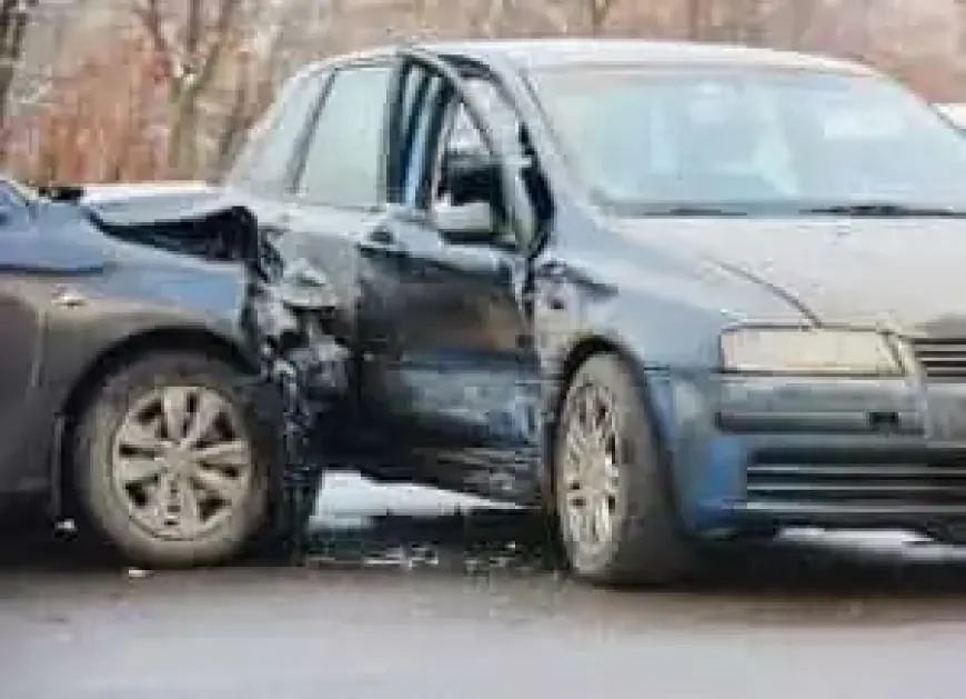Why This Step is Crucial After a Car Accident in North Carolina