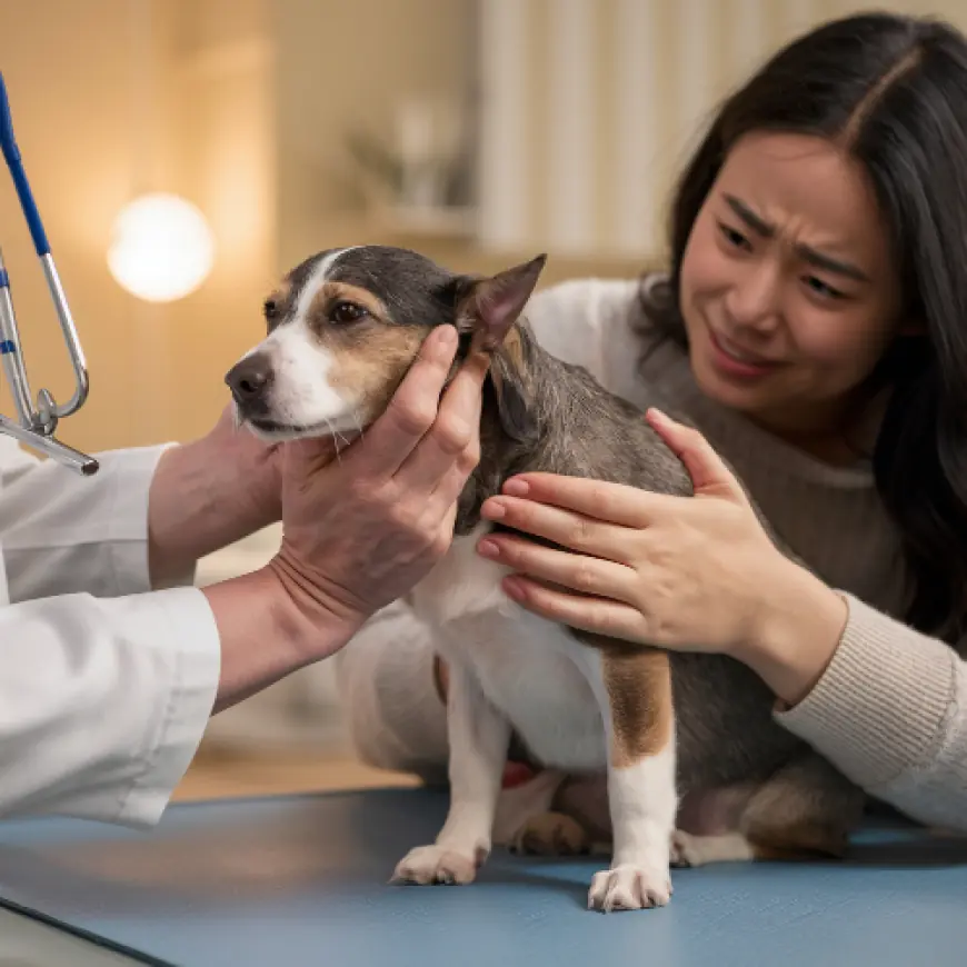 In-Home Pet Euthanasia: How It Works, Benefits, and Why It May Be the Most Comforting Choice