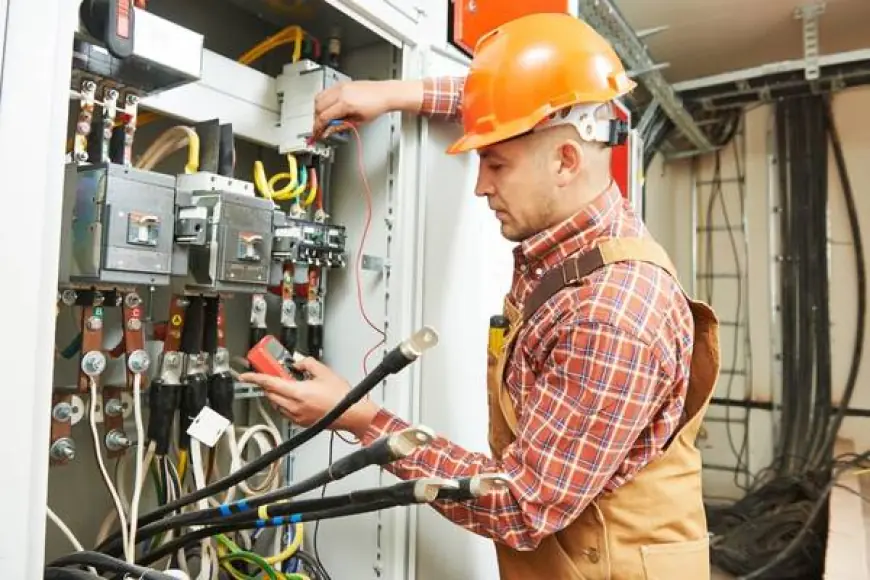 Top Commercial Electricians Ontario: Reliable Expertise for Your Business Needs