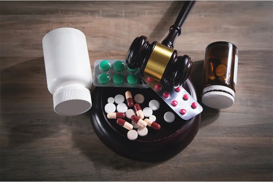 Top Challenges in Drugs and Cosmetics Litigations in India