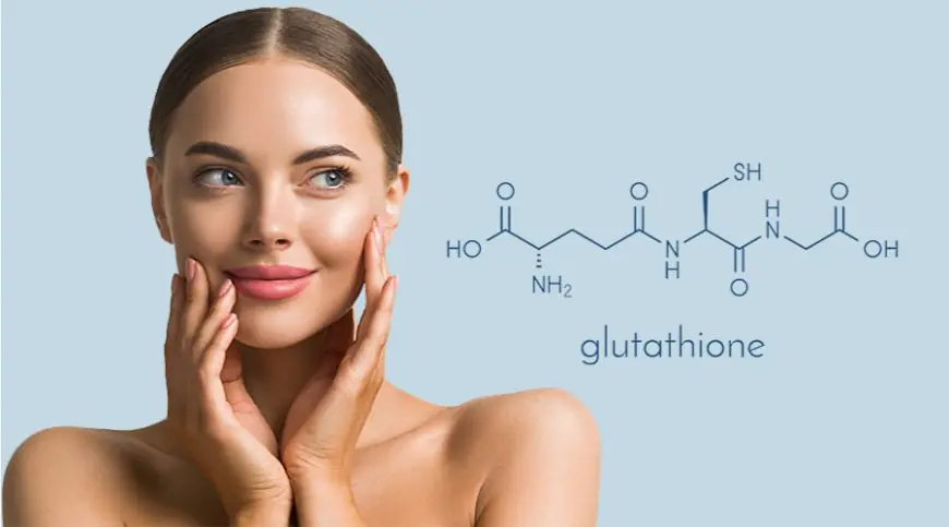 Combining Glutathione Injection in Dubai With Lifestyle Changes