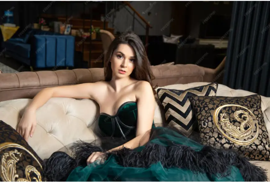 escorts in jaipur
