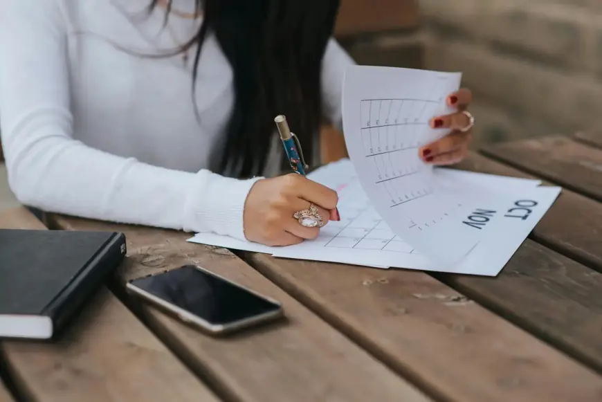 Boost Your Academic Performance with assignment helper