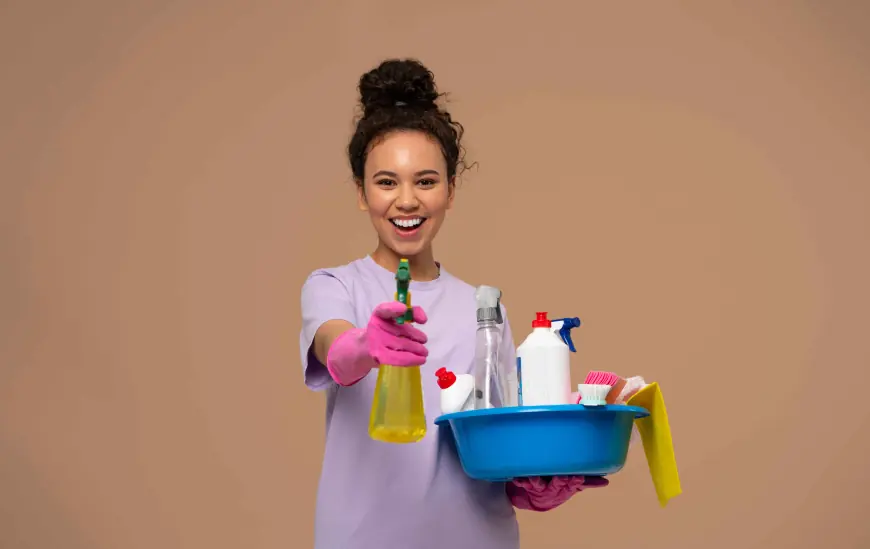 Best Maid Agency in Hyderabad – Safe and Quick Help