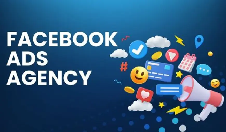 How a Facebook Ad Agency Handles Targeting for Maximum Conversions