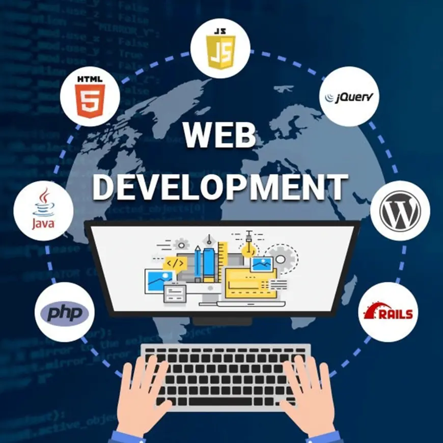How to Select the Best Website Development Services in Jaipur for Your Startup