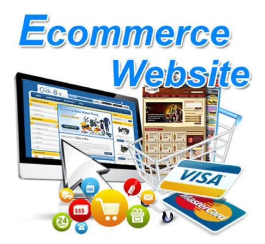 Top Features to Look for When Hiring an Ecommerce Service Provider in Jaipur