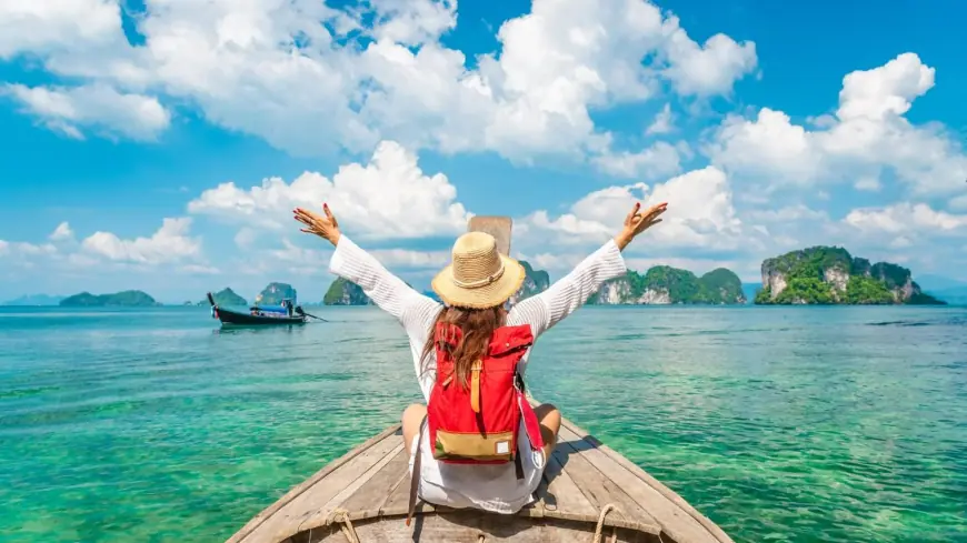 Escape to Paradise | Best Andaman Tour Packages from Chennai & Island Holidays