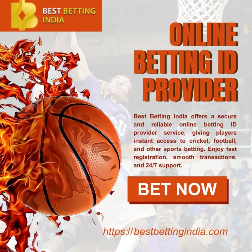 Dafabet247: Best Online Betting ID Provider with Online Cricket ID