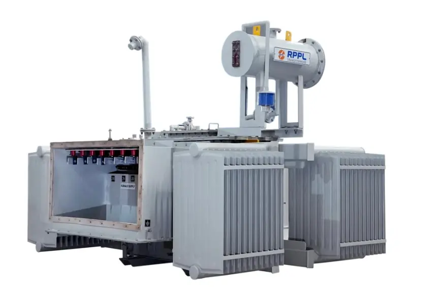 MSC Transformers Pvt Ltd – Leading the Way in India’s Transformer Manufacturing Industry