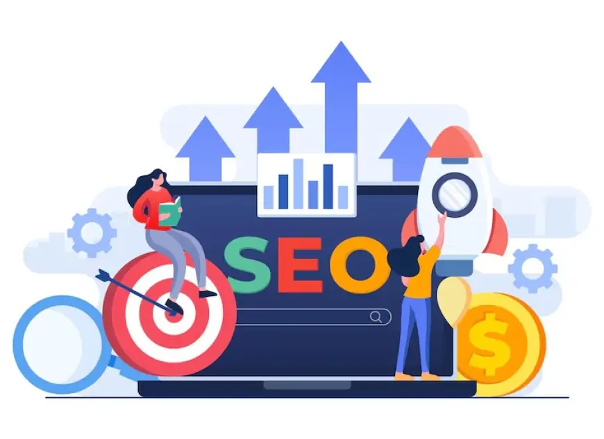 Questions to Ask Before Hiring SEO Experts in Jaipur