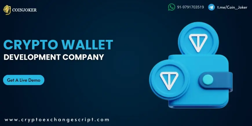 Building the Ultimate Crypto Wallet Experience with CoinJoker