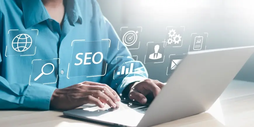 SEO Company Chandler: Grow Your Local Business with Expert Strategies
