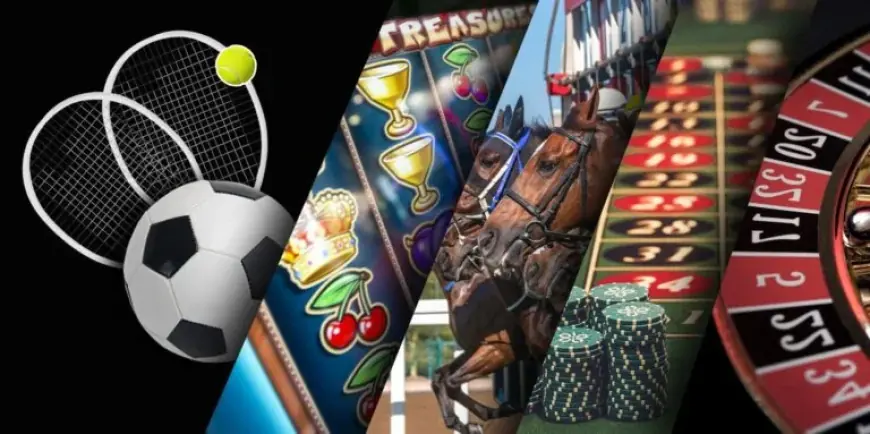 indonesia open bettin Id vs. Regular Betting Accounts: What's the Difference?