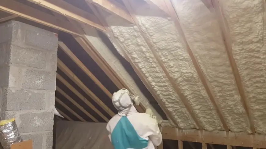 Why Residential Insulation Is the First Step Toward Energy Efficiency