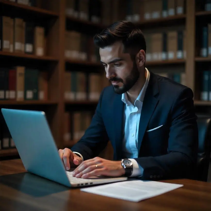 Small Business Lawyer Maryland – Legal Guidance for Entrepreneurs and Growing Companies
