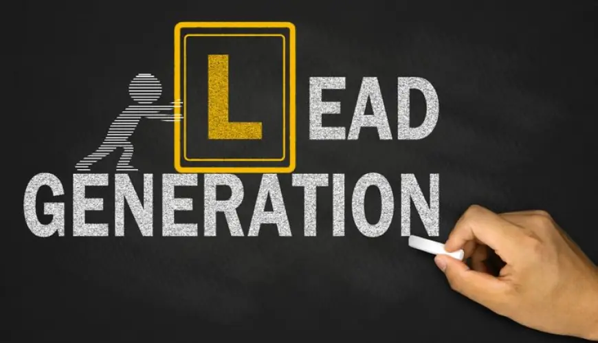 Simple Steps to Boost Your Lead Generation Strategy