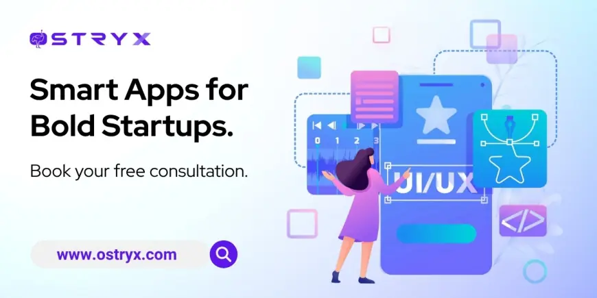 Mobile App Development Company USA – Enterprise Mobile App Developers You Can Trust