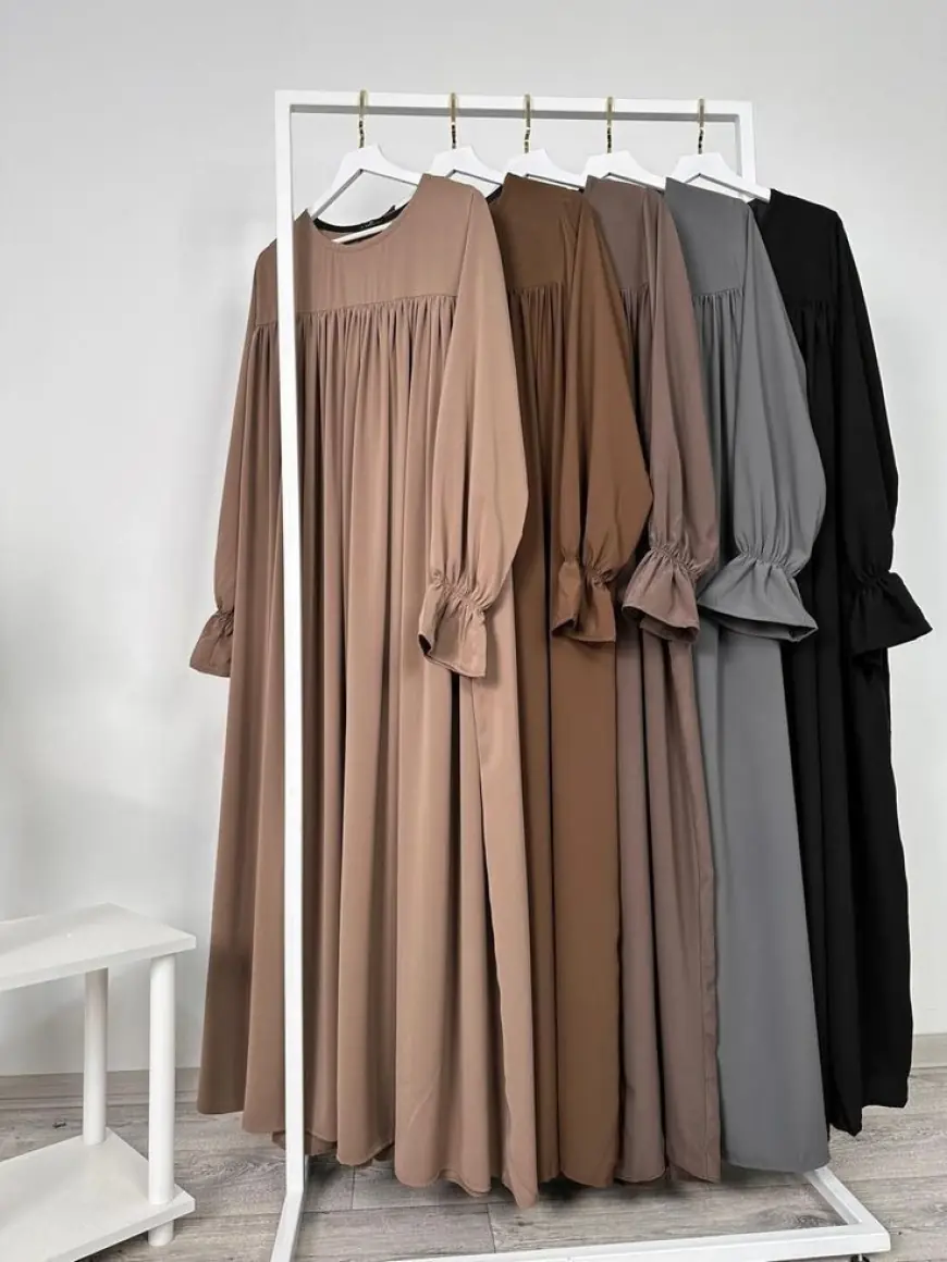 Abaya for Women in Dubai – Tradition, Elegance, and Affordable Options