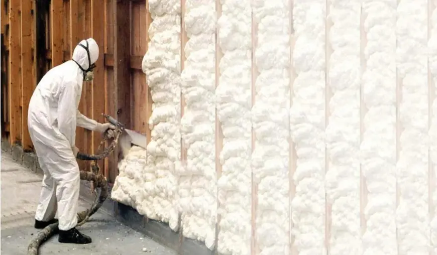 Common Mistakes to Avoid with DIY Spray Foam Insulation Solutions in Albany, GA