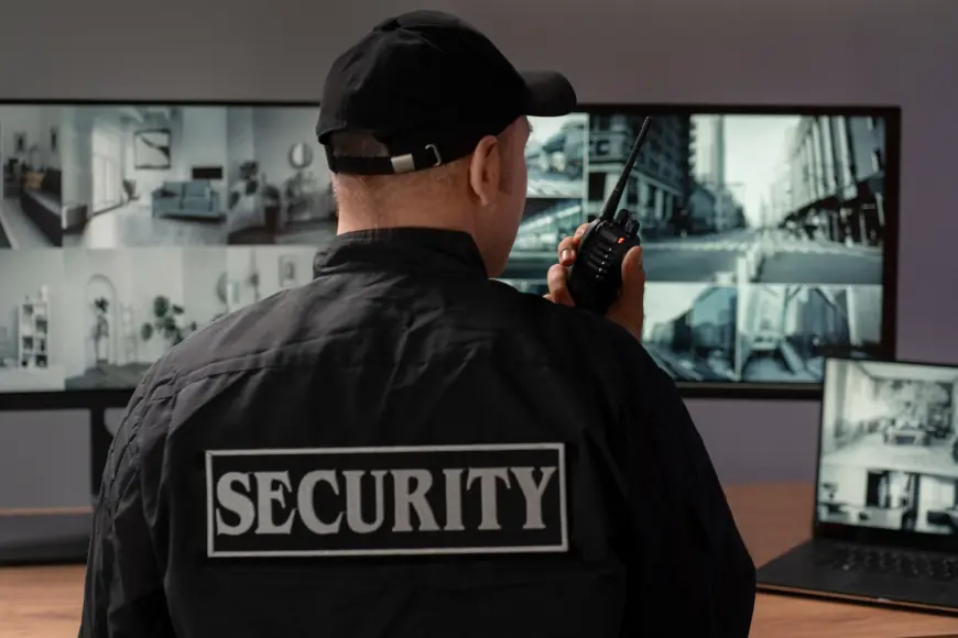 The Advantage of Choosing a Local Security Guard and Patrol Service Provider