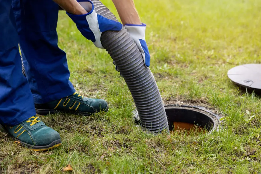The Importance of Septic Tank Repair and Professional Plumbing Services