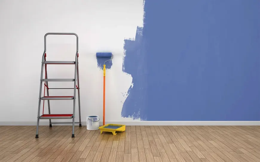 Block Gap Filling for Strong and Durable Walls in Little Rock