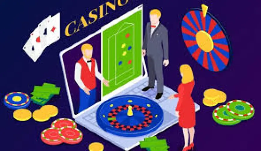 Menghadapi Tantangan dalam Judi Kripto: Tips dan Solusi di 2025