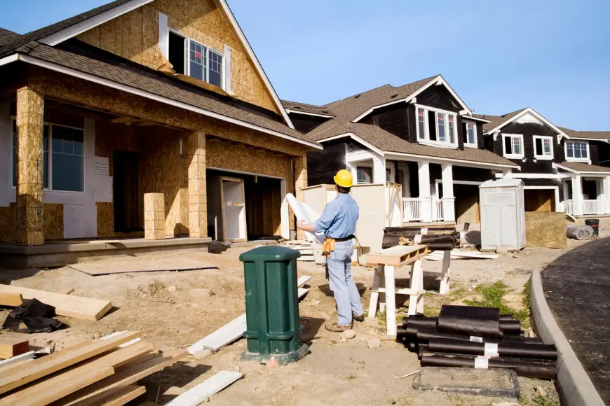 What If Construction Loan Runs Out Mid-Project—How to Avoid That?