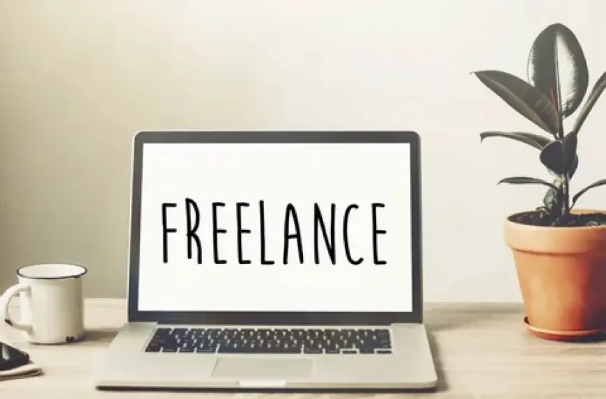 Freelancer Graphic Designer Services: Expert Visual Communication Solutions