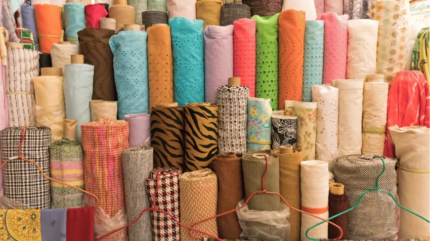 Brazil’s Textile Market: Culture, Cotton, and Competitiveness