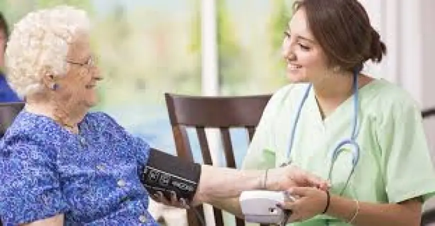 From Research to Action: Your Step-By-Step Guide to Transitioning to In-Home Care