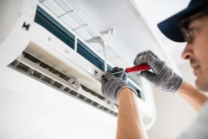 Smart Ways to Extend Comfort With Mini Split Maintenance