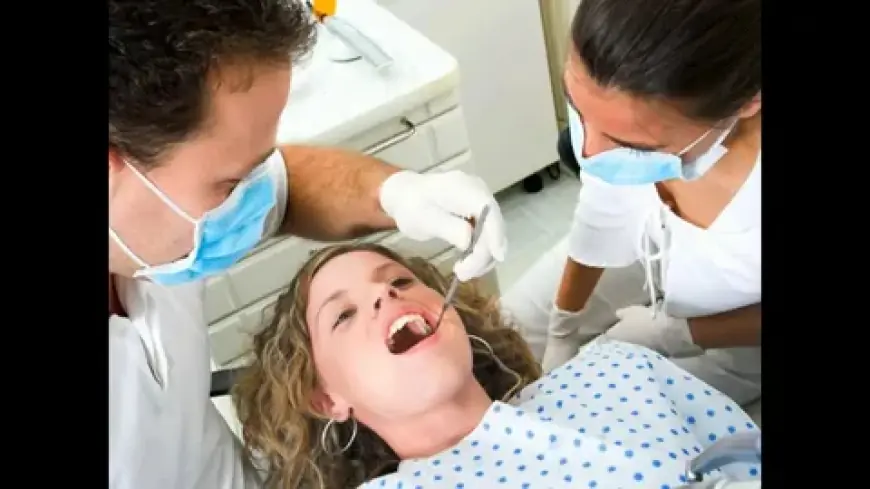 Affordable Dental Implants Los Angeles – Your Path to a Confident Smile