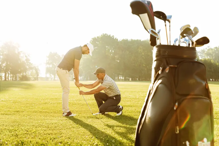 Golf in Thailand: Exotik, Präzision und erstklassige Fairways