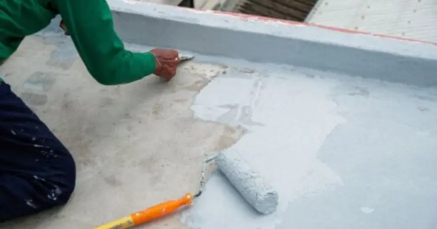 Why Waterproofing is Essential Before the Monsoon in Dehradun