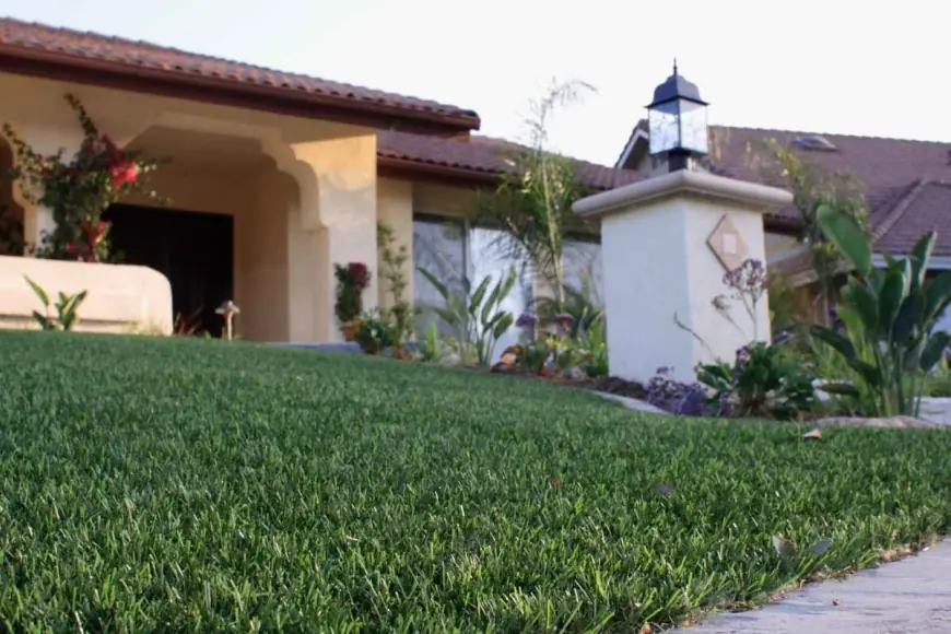 Why Synthetic Turf Grass in Johns Creek, GA Is the Top Choice for Modern Lawns
