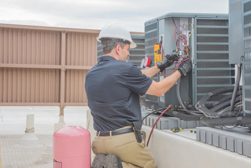 How to Find a Reliable Heating Engineer in Sussex